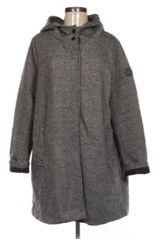 Dámská bunda  Gina, Velikost XL, Barva Šedá, Cena  719,00 Kč