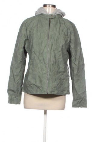 Damenjacke Gina, Größe XL, Farbe Grün, Preis € 19,99