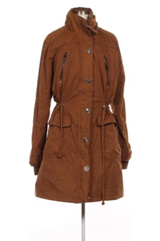 Dámská bunda  Gina, Velikost XL, Barva Hnědá, Cena  739,00 Kč