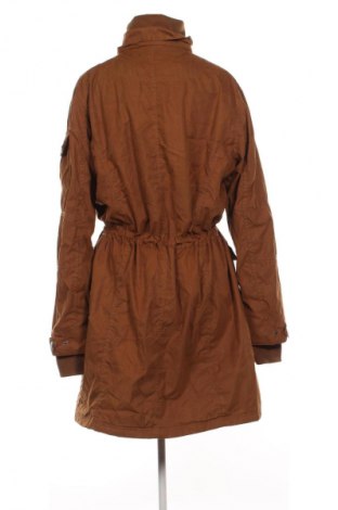 Dámská bunda  Gina, Velikost XL, Barva Hnědá, Cena  739,00 Kč