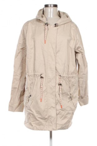 Geacă de femei Gina, Mărime XL, Culoare Bej, Preț 97,99 Lei
