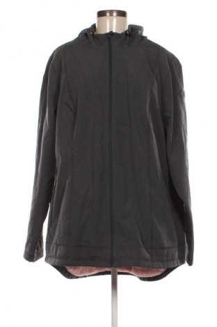 Kurtka damska Gina Benotti, Rozmiar XXL, Kolor Szary, Cena 148,99 zł