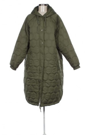 Damenjacke Gina Benotti, Größe XXL, Farbe Grün, Preis 36,99 €