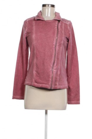 Dámska bunda  Gina Benotti, Veľkosť S, Farba Ružová, Cena  24,49 €