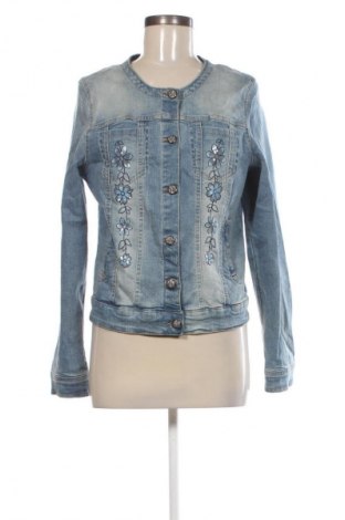Női dzseki Gina Benotti, Méret M, Szín Kék, Ár 6 469 Ft