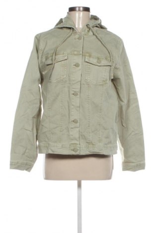 Γυναικείο μπουφάν Gina Benotti, Μέγεθος XL, Χρώμα Πράσινο, Τιμή 17,99 €