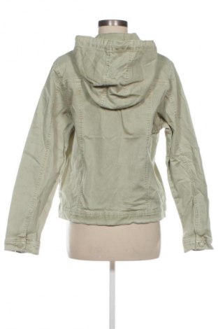 Γυναικείο μπουφάν Gina Benotti, Μέγεθος XL, Χρώμα Πράσινο, Τιμή 17,99 €