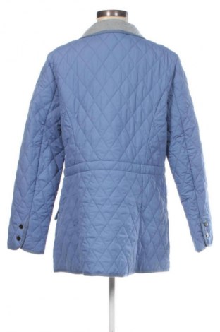 Damenjacke Gina Laura, Größe L, Farbe Blau, Preis 12,99 €