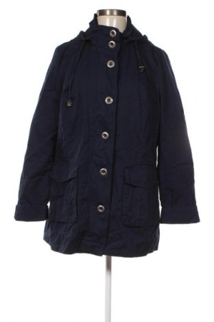 Dámska bunda  Gina Laura, Veľkosť M, Farba Modrá, Cena  67,95 €