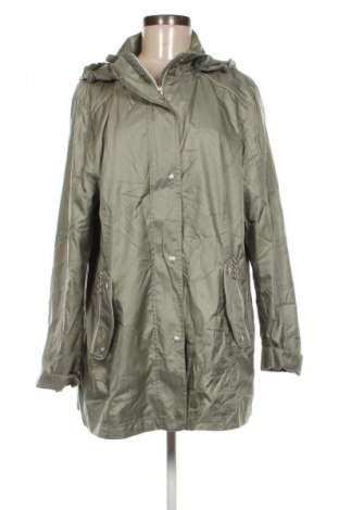 Dámska bunda  Gina S, Veľkosť XL, Farba Zelená, Cena  58,95 €