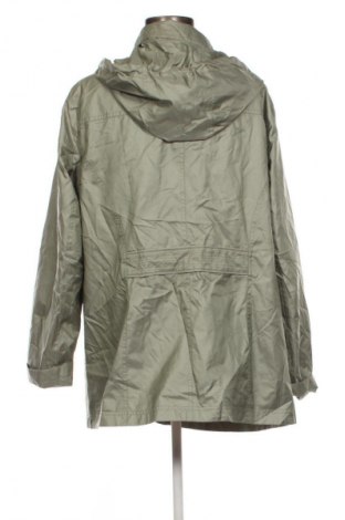 Dámska bunda  Gina S, Veľkosť XL, Farba Zelená, Cena  58,95 €