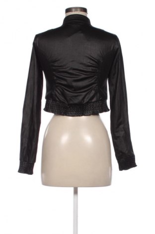 Damenjacke Gina Tricot, Größe XS, Farbe Schwarz, Preis 20,97 €