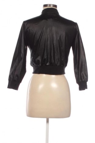 Дамско яке Gina Tricot, Размер M, Цвят Черен, Цена 41,00 лв.