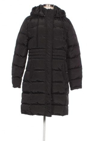 Γυναικείο μπουφάν Giorgio Di Mare, Μέγεθος XL, Χρώμα Μαύρο, Τιμή 172,99 €