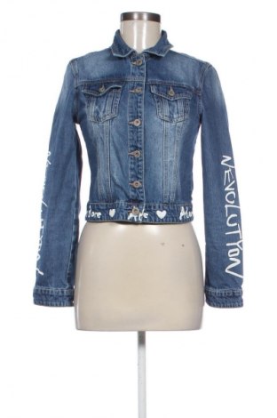 Női dzseki Glo Story, Méret S, Szín Kék, Ár 11 000 Ft