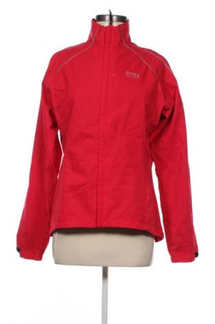Γυναικείο μπουφάν Gore, Μέγεθος M, Χρώμα Κόκκινο, Τιμή 38,99 €