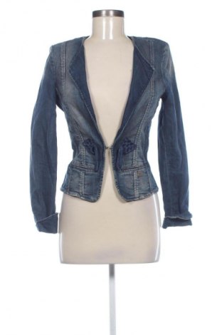 Damenjacke Guess, Größe S, Farbe Blau, Preis 56,00 €