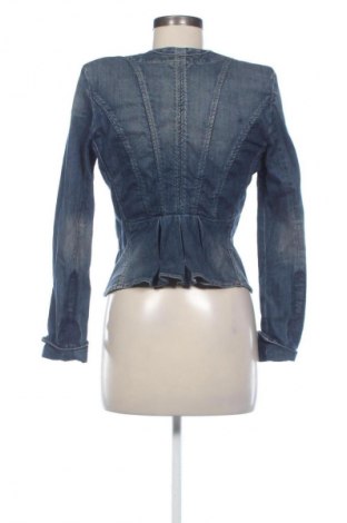 Damenjacke Guess, Größe S, Farbe Blau, Preis 56,00 €