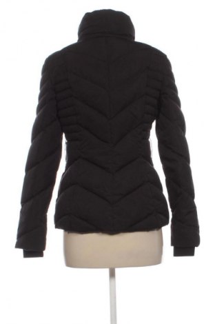 Γυναικείο μπουφάν Guess, Μέγεθος S, Χρώμα Μαύρο, Τιμή 59,28 €