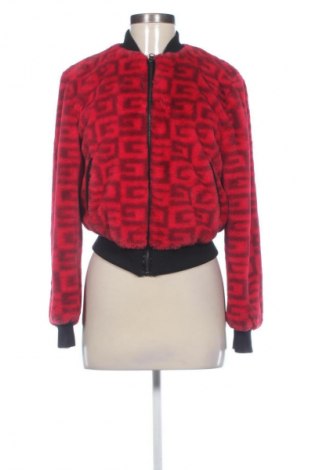 Kurtka damska Guess, Rozmiar XS, Kolor Kolorowy, Cena 265,16 zł