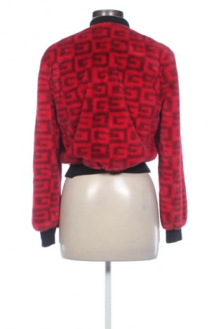 Kurtka damska Guess, Rozmiar XS, Kolor Kolorowy, Cena 265,16 zł