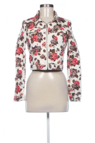 Dámská bunda  H&M, Velikost S, Barva Vícebarevné, Cena  633,00 Kč