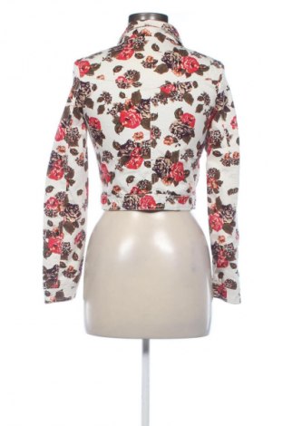 Dámská bunda  H&M, Velikost S, Barva Vícebarevné, Cena  633,00 Kč