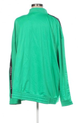 Dámska bunda  H&M, Veľkosť XXL, Farba Zelená, Cena  27,95 €