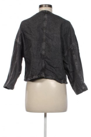 Damenjacke H&M, Größe L, Farbe Schwarz, Preis 17,99 €