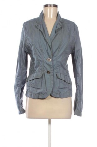 Dámská bunda  H&M, Velikost M, Barva Modrá, Cena  619,00 Kč