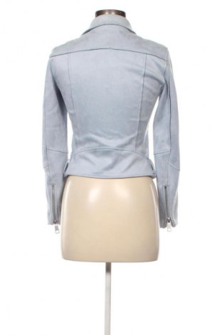 Dámská bunda  H&M, Velikost XS, Barva Modrá, Cena  259,00 Kč