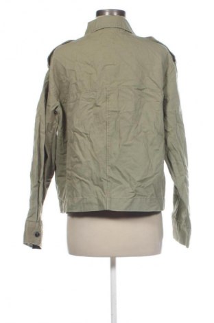 Damenjacke H&M, Größe M, Farbe Grün, Preis 10,99 €