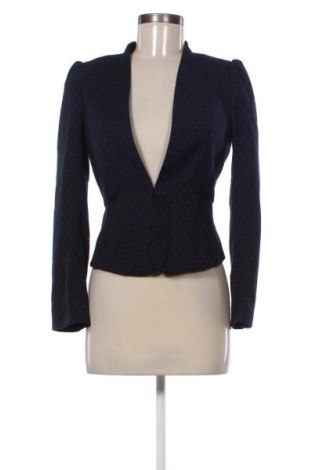 Női dzseki H&M, Méret S, Szín Kék, Ár 6 446 Ft