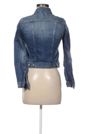 Damenjacke H&M, Größe XS, Farbe Blau, Preis € 11,99