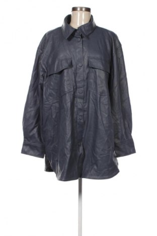 Damenjacke H&M, Größe XL, Farbe Grau, Preis 17,99 €