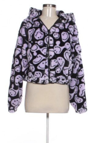 Kurtka damska H&M, Rozmiar M, Kolor Kolorowy, Cena 133,33 zł