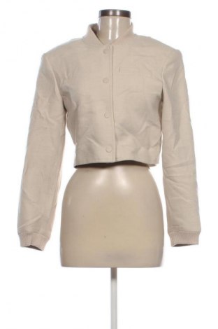 Női dzseki H&M, Méret XS, Szín Bézs, Ár 4 589 Ft