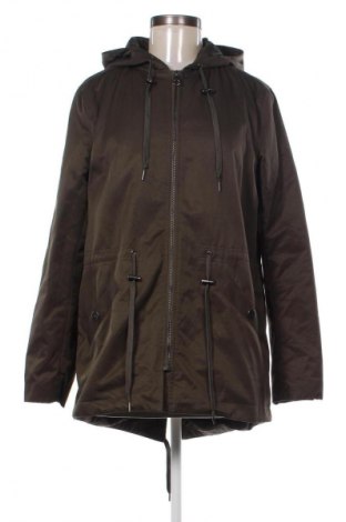 Kurtka damska H&M, Rozmiar M, Kolor Zielony, Cena 127,82 zł