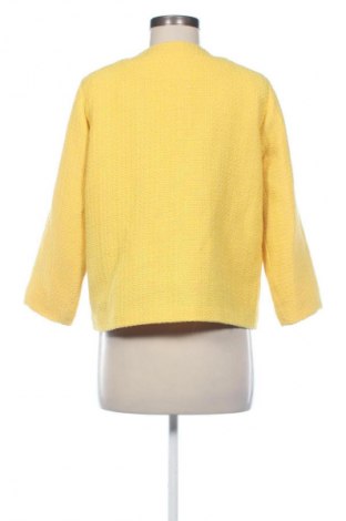 Geacă de femei H&M, Mărime M, Culoare Galben, Preț 126,32 Lei