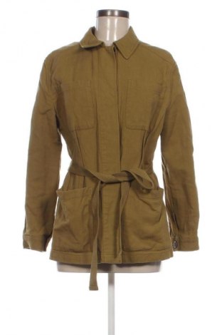 Γυναικείο μπουφάν H&M, Μέγεθος S, Χρώμα Πράσινο, Τιμή 24,55 €