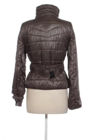 Kurtka damska H&M, Rozmiar S, Kolor Brązowy, Cena 133,33 zł