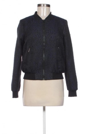 Damenjacke H&M, Größe XS, Farbe Blau, Preis 42,11 €