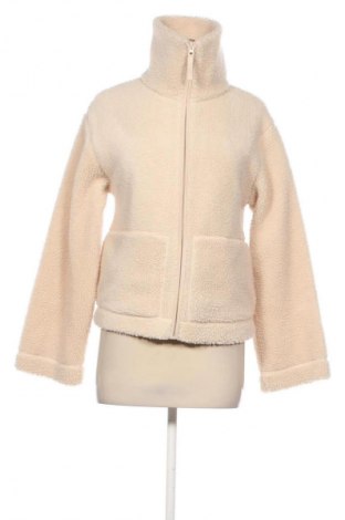 Γυναικείο μπουφάν H&M, Μέγεθος S, Χρώμα Εκρού, Τιμή 24,55 €