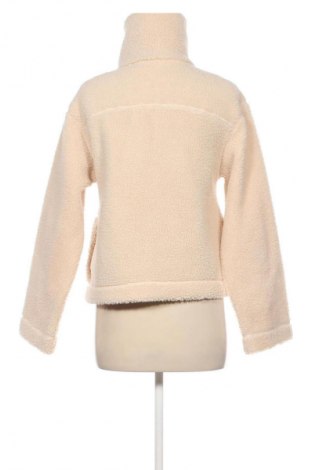 Γυναικείο μπουφάν H&M, Μέγεθος S, Χρώμα Εκρού, Τιμή 24,55 €
