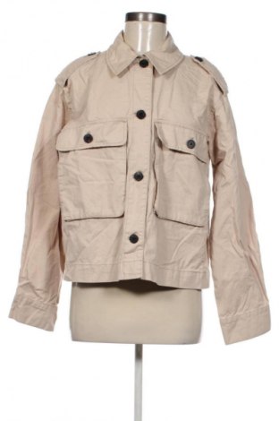 Damenjacke H&M, Größe S, Farbe Beige, Preis 13,99 €