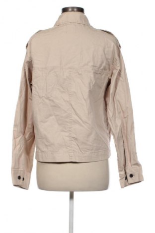 Damenjacke H&M, Größe S, Farbe Beige, Preis 13,99 €
