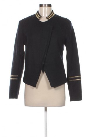 Γυναικείο μπουφάν H&M, Μέγεθος XL, Χρώμα Μπλέ, Τιμή 51,46 €