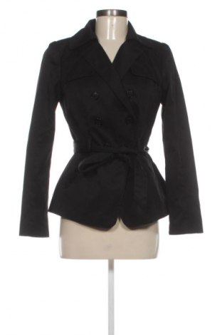 Дамско яке H&M, Размер M, Цвят Черен, Цена 48,00 лв.