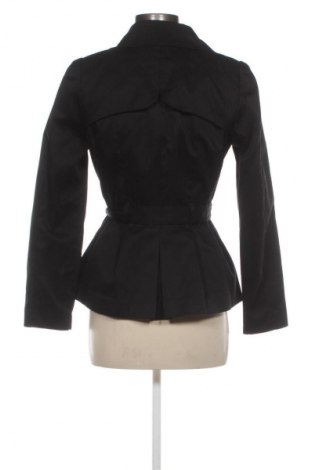 Дамско яке H&M, Размер M, Цвят Черен, Цена 48,00 лв.