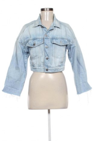 Kurtka damska H&M, Rozmiar XXS, Kolor Kolorowy, Cena 89,66 zł